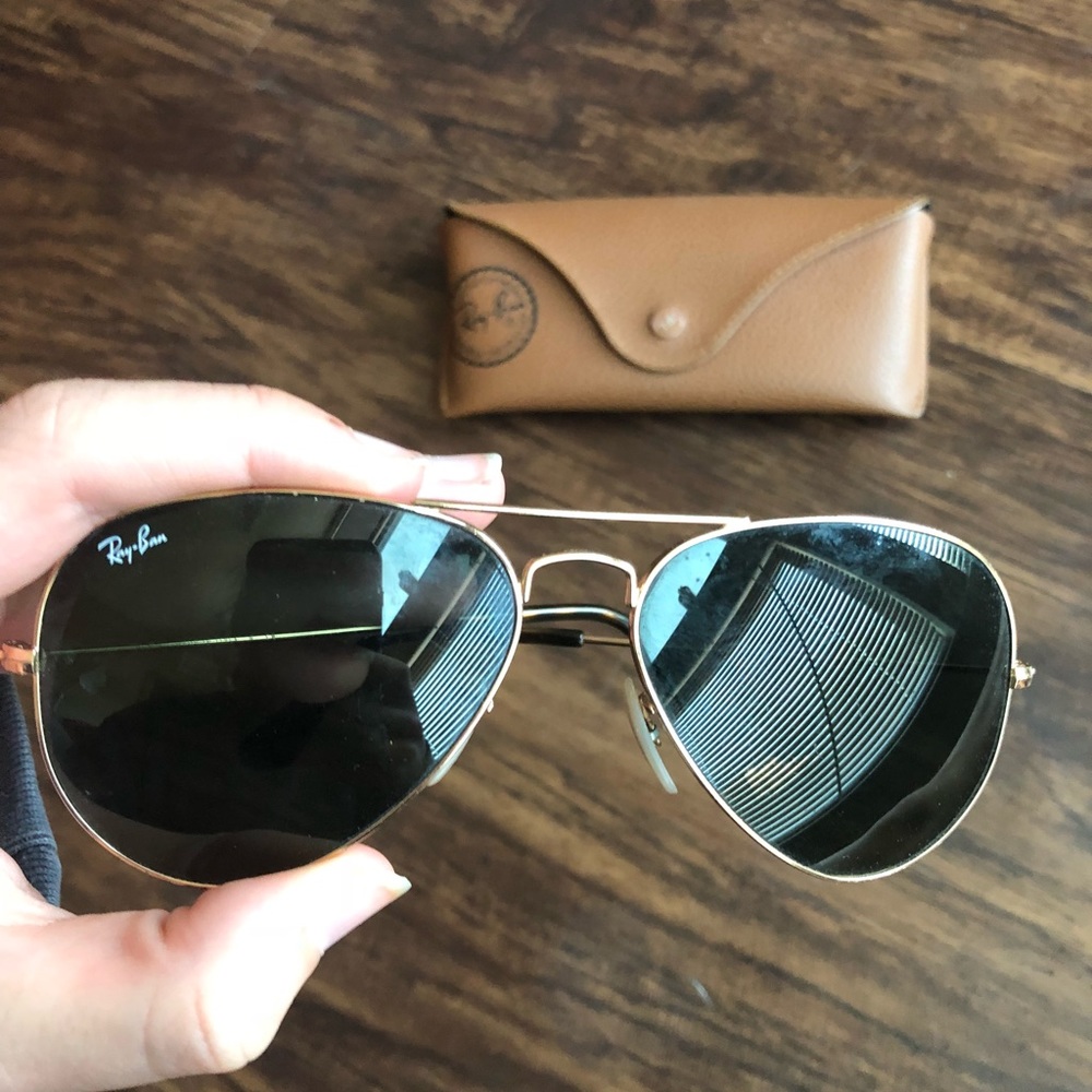 Aviator Classic Ray-Bans